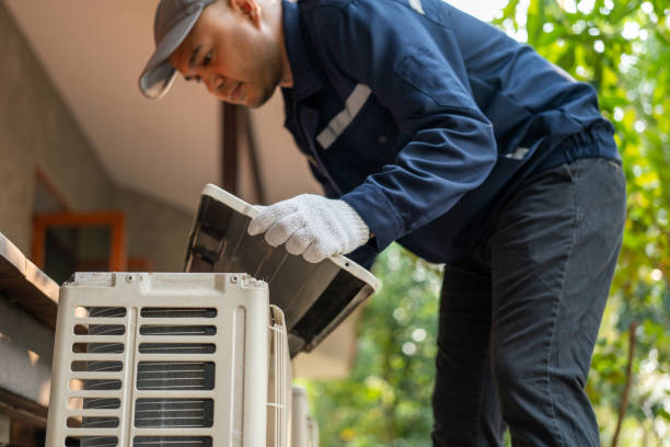 Best HVAC Retrofitting and Upgrading in Wailuku, HI